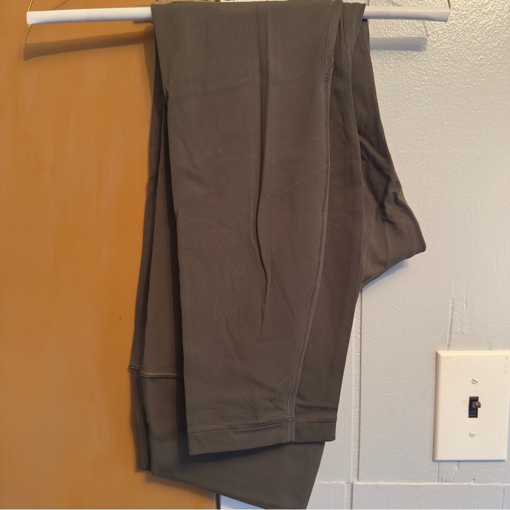 Lululemon Align High Rise Pant - Picture 4 of 5